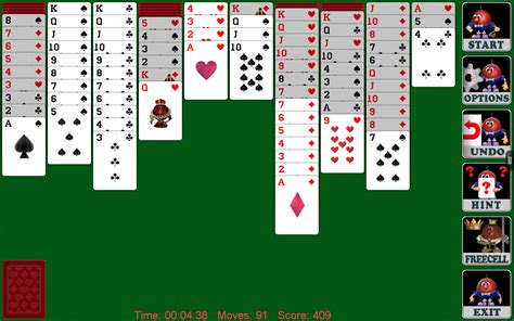The tableau piles build down by rank, and. Spider Solitaire Pro: Amazon.co.uk: Appstore for Android