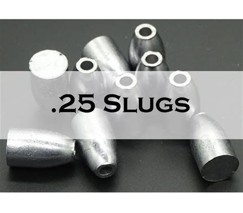25 Slugs Browse And Order Online Livens Gun Shop