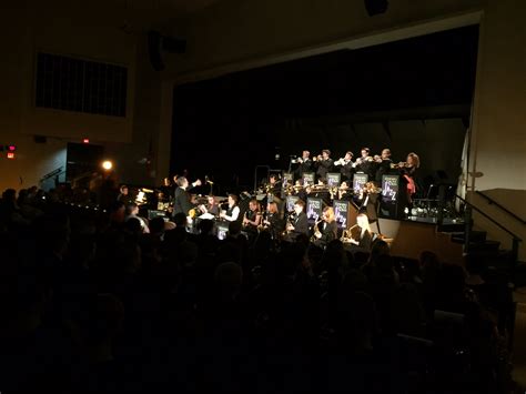 Downers Grove North High School Bands Fall Band Concert Symphonic