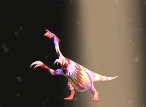 Therizinosaurussuper Dinosaur King Fandom Powered By Wikia