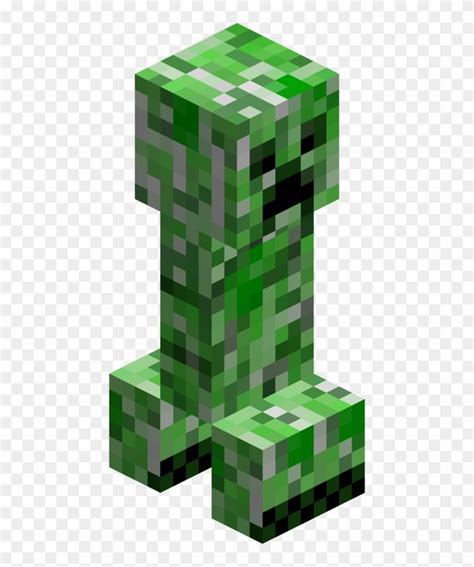 Find Hd Creeper Creeper De Minecraft Png Transparent Png To Search