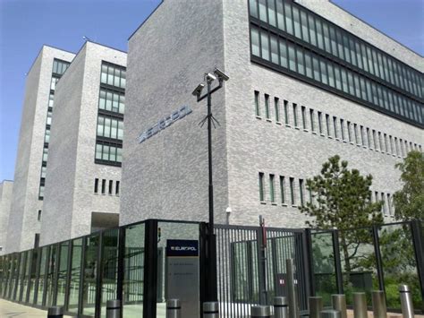 Europol Y F Secure Se Alían Para Luchar Contra El Cibercrimen