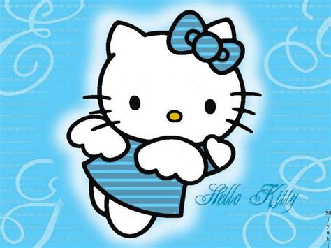 Hello Kitty Anime Beautiful Hd Wallpapers In High Definition All