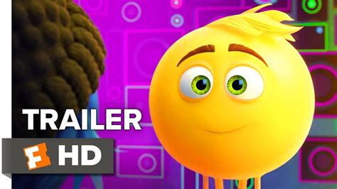 Watch the emoji full movie in hd for free from here, this movie is animation based and also comedy too, directed by tony leondis. The Emoji Movie Trailer #1 (2017) | Movieclips Trailers ...