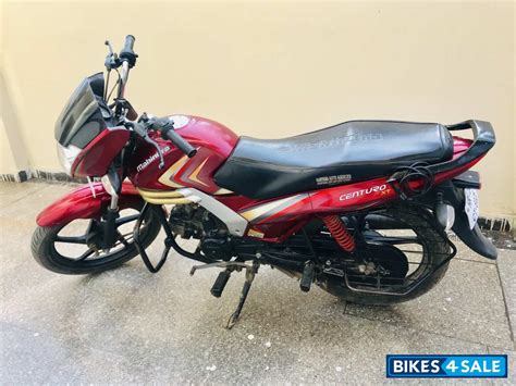 Mahindra centuro 110 cc comes with some exciting. Used 2015 model Mahindra Centuro for sale in Gurgaon. ID ...