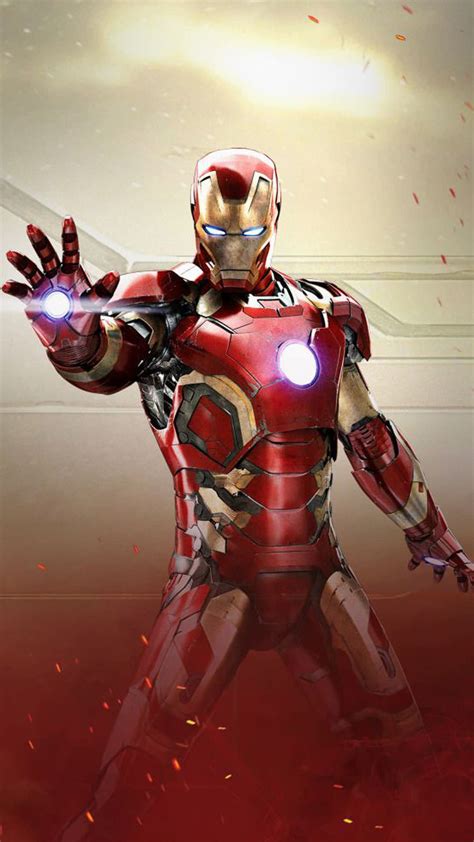 Iron Man Wallpaper IPhone 93 Images