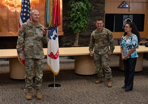 Dvids Images Army Gen Randy George Sworn In As 41st Army Chief Of