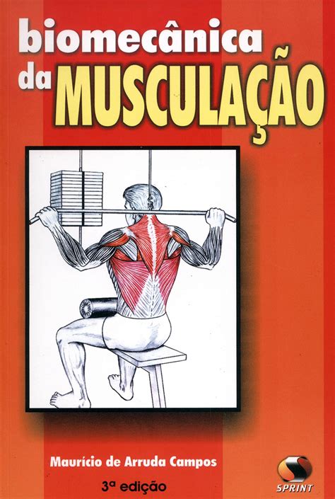 Manual Da Musculação Pdf