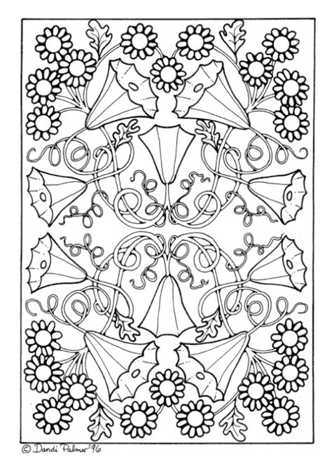 Https://tommynaija.com/coloring Page/8x10 Flower Coloring Pages