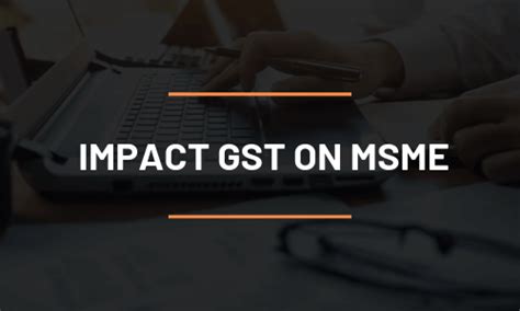 Everyone is paying tax with the implementation of gst and the tax burden is spread over, instead ultimately, the level of good and correct compliance by businesses will determine the impact on end compared to any other tax registration process, gst registration in malaysia can be done with ease. Impact of GST on MSME | Positive and Negative Impact AKT ...