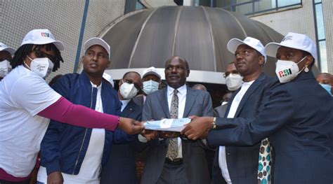 Court of appeal president daniel musinga held a case conference on wednesday and said the. Bbi Appeal News / The appeal news, bathinda, india.