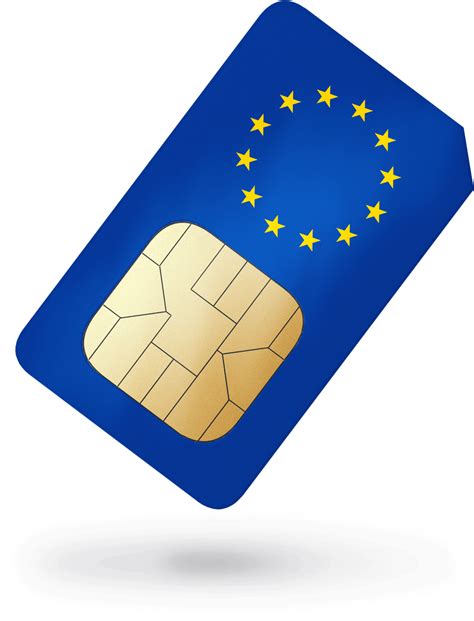 I would recommend this to a friend. Triple format European prepaid SIM - incl. 125min of airtime - Europacell