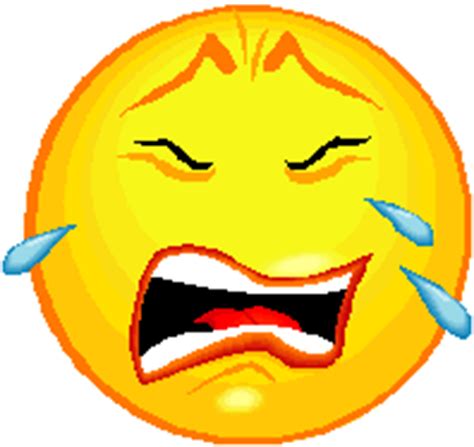 Happy and sad face gif. Crying Smiley Gif - ClipArt Best