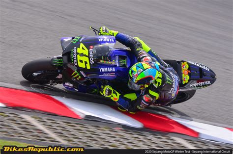 Motogp Valentino Rossi Wants To Race In 2021