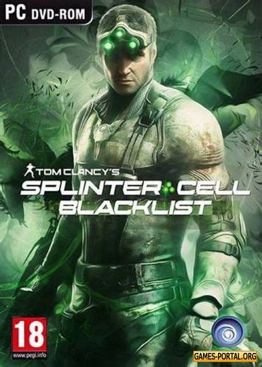 The splinter cell wiki is a collaboratively edited encyclopedia for everything related to tom clancy's splinter cell. Tom Clancys Splinter Cell Blacklist Free Download for PC ...