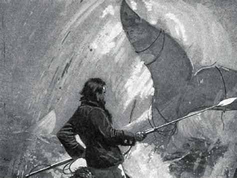Moby Dicki Niçin Okumalısınız Oggito