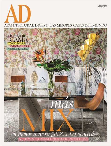 Revista Ad In Design