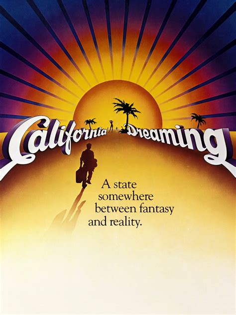 California Dreaming Rotten Tomatoes