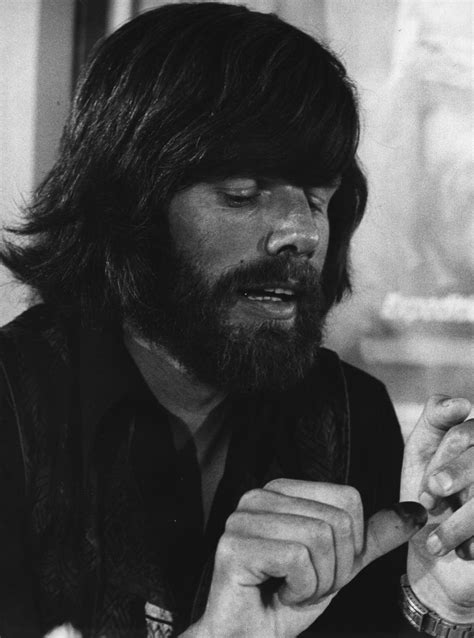 Seit vier jahrzehnten sucht er die ultimative herausforderung an den unwirtlichsten ecken dieses planeten: 70. Geburtstag: Reinhold Messner, eine Bergsteigerlegende ...