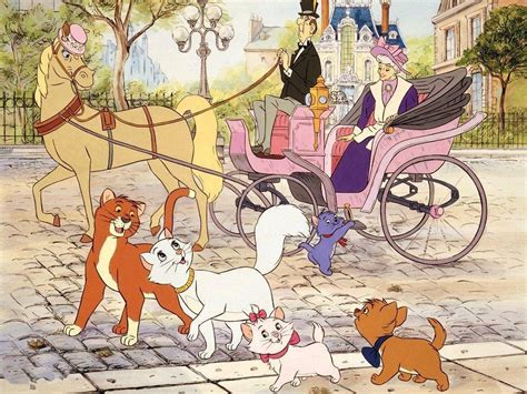 Free The Aristocats Pictures 100 The Aristocats Pictures For Free