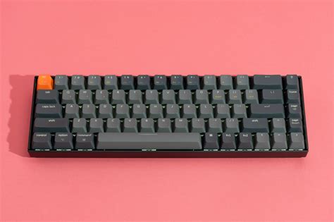 Is It Better To Purchase Single Keys Or Replace An Entire Keyboard