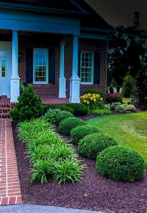 Cheap Landscaping Ideas For Your Front Yard That Will Inspire You 3