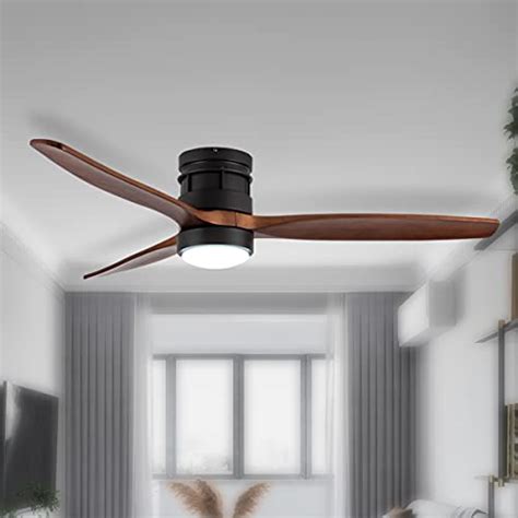 9 Best Best Flush Mount Ceiling Fans For Low Ceilings Are Able To
