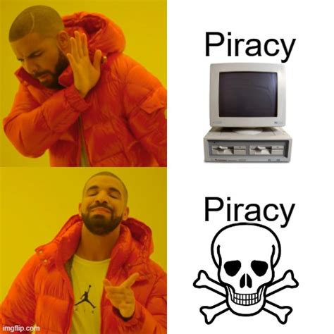 Pirate Is The Life For Us Imgflip