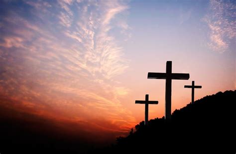 Good Friday Meaning History And Significance To Christians