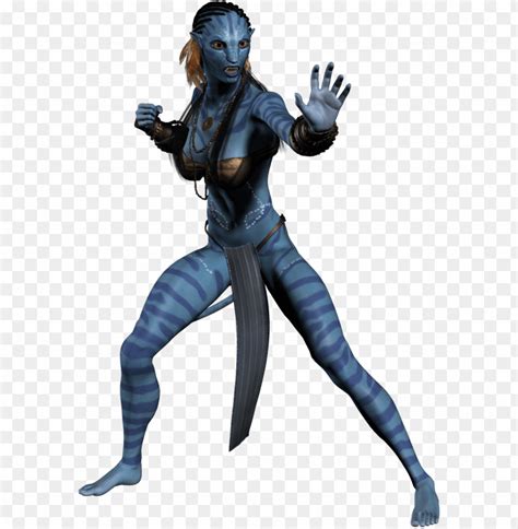 Avatar Movie Png