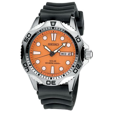 Seiko Sne109 Dive Watch 213082 Watches At Sportsmans Guide