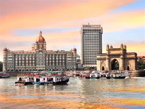 Mumbai India Travel Guides For 2022 Matador