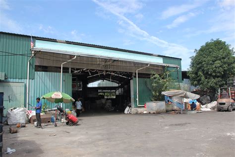 Pb metal sdn bhd was registered in early of year 2017 and specialised in cut and bend service mainly for steel product for building construction use. The Company - Rama Metal Trading Sdn Bhd