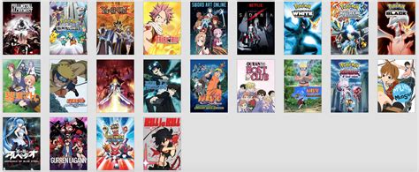 Netflix has officially gone all the way in on japanese anime, reportedly investing truckloads of money into producing original series and movies. Netflix Available In Australia, Now Another Source Of ...