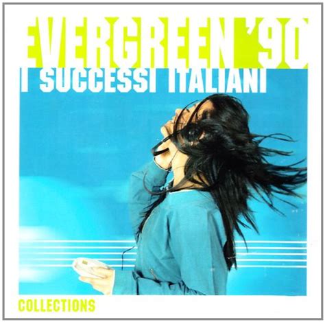 Various Artists Evergreen I Successi Italiani Amazon Com Music