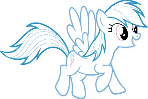 You can color these rainbow dash coloring pages according to your liking. FUN & LEARN : Free worksheets for kid: Rainbow Dash ...