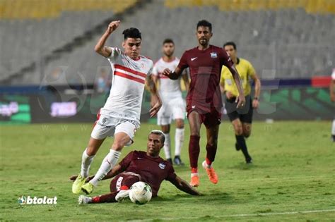 تشكيل شباب الزمالك أمام الأهلي في قمة دوري الجمهورية. موعد والقنوات الناقلة لمباراة الزمالك ومصر المقاصة اليوم ...