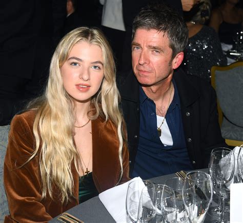 Noel Gallagher Defends Daughter Anais Amid “nepo Baby” Debate