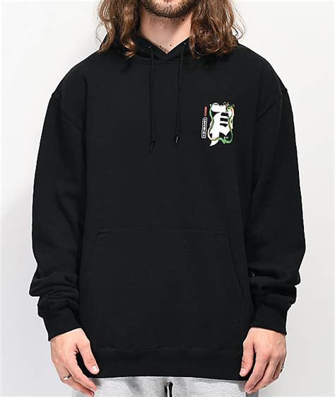 The best selection of mens hoodies & sweatshirts in canada is at zumiez.ca, carrying over 200 styles of premium streetwear sweatshirt brands. Primitive x Dragon Ball Z Shenron Black Hoodie | Zumiez