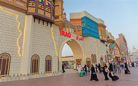 اماكن سياحية في دبي في الشتاء تستعد لاستقبال الآلاف من الزوار ماي بيوت