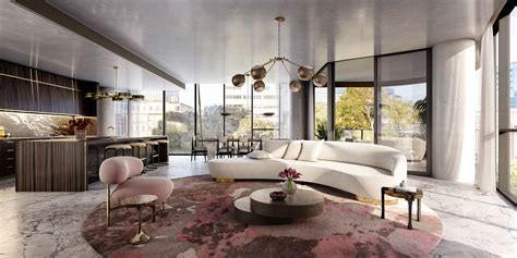 Which Would You Choose The Incredible Interior Design Options At The