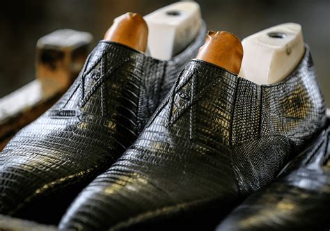 The Realization Of Our Luxury Shoes Artioli Milano Luxury Shoes Hand