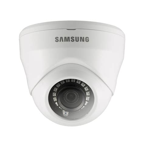 Caméra Ip Samsung