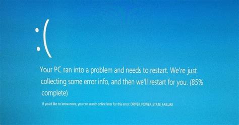 Windows 10 Wont Shut Down Microsoft Community