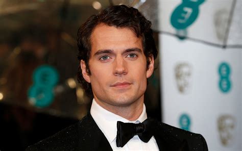 Henry Cavill Hairstyles Through The Years And Roles From Buzz Cut To