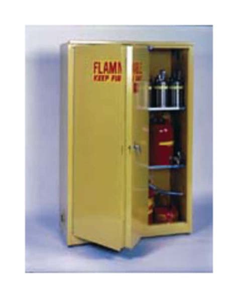 Eagle Flammable Liquid Safety Storage Cabinet Fisher Scientific