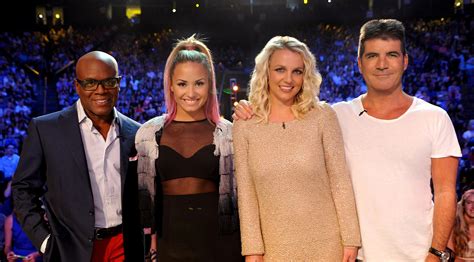 The X Factor Usa 126 Live Double Elimination Results And Blog
