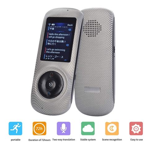 Top 10 Best Language Translator Devices In 2022 Reviews