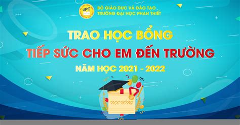 Danh Sách Sinh Viên Nhận Học Bổng Tiếp Bước Cho Em đến Trường Hk1