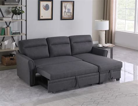 Best Inexpensive Sleeper Sofa Baci Living Room